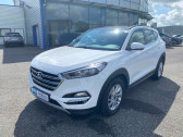 Annonce Hyundai Tucson occasion Diesel 1.7 CRDI 141CH CREATIVE 2WD DCT-7  Labge