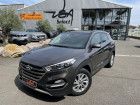 Hyundai Tucson occasion année 2017 boite Robotisee Annonce Hyundai Tucson occasion Diesel 1.7 CRDI 141CH CREATIVE 2WD DCT-7 à Toulouse