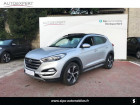 Hyundai Tucson occasion année 2017 boite Robotisee Annonce Hyundai Tucson occasion Diesel 1.7 CRDI 141ch Creative 2WD DCT-7 à Le Bouscat
