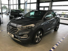 Hyundai Tucson occasion année 2018 boite Robotisee Annonce Hyundai Tucson occasion Diesel 1.7 CRDI 141CH CREATIVE 2WD DCT-7 à Mérignac