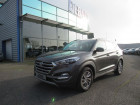 Hyundai Tucson occasion année 2017 boite Robotisee Annonce Hyundai Tucson occasion Diesel 1.7 CRDI 141CH CREATIVE 2WD DCT-7 à Labège