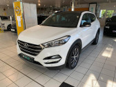 Hyundai Tucson occasion année 2018 boite Robotisee Annonce Hyundai Tucson occasion Diesel 1.7 CRDI 141ch Edition #Mondial 2WD DCT-7 à Meaux