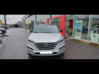 Hyundai Tucson occasion année 2018 boite Robotisee Annonce Hyundai Tucson occasion Diesel 1.7 CRDI 141ch Edition #Mondial 2WD DCT-7 à Vert-Saint-Denis