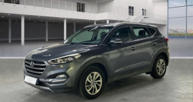 Hyundai Tucson , garage HELP CAR  VOREPPE