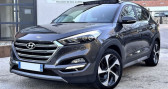 Annonce Hyundai Tucson occasion Diesel 1.7 CRDI 141CH EXECUTIVE 2017 2WD DCT-7 � SOLLIES VILLE