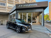 Annonce Hyundai Tucson occasion Diesel 1.7 CRDI 141ch Executive 2WD DCT-7 à PARIS