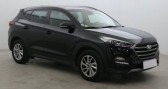 Annonce Hyundai Tucson occasion Diesel 1.7 CRDI 141ch Intuitive DCT-7  SELESTAT