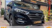 Annonce Hyundai Tucson occasion Diesel 1.7 CRDI EXECUTIVE 2WD BVA 140 CH ( Toit ouvrant Sièges chau à Juvisy Sur Orge