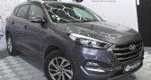 Annonce Hyundai Tucson occasion Diesel 1.7 CRDI Intuitive � Montelier