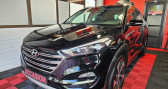 Hyundai Tucson occasion année 2017 boite Manuelle Annonce Hyundai Tucson occasion Diesel 1.7 crdi à Blois