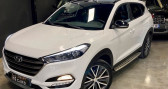 Annonce Hyundai Tucson occasion Diesel 1.7 l crdi mondial edition 141 ch à MOUGINS