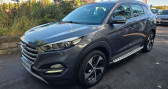 Hyundai Tucson occasion année 2017 boite Automatique Annonce Hyundai Tucson occasion Diesel 1.7l crdi 141ch Boite Automatique Exécutive GARANTIE à SANNOIS