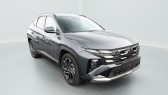 Hyundai Tucson 136 MHEV TREND  � SAINT-GREGOIRE 35
