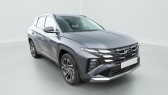 Annonce Hyundai Tucson occasion Hybride 136 MHEV TREND � SAINT-GREGOIRE