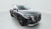 Annonce Hyundai Tucson occasion Hybride 136 MHEV TREND � SAINT-GREGOIRE