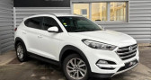 Annonce Hyundai Tucson occasion Diesel 2.0 CRDI 135 CREATIVE 2WD  limoges
