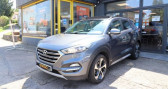 Hyundai Tucson 2.0 CRDI 135 EXECUTIVE 4WD  2018 - annonce de voiture en vente sur Auto Sélection.com