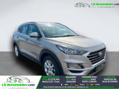 Hyundai Tucson 2.0 CRDi 136 2WD BVA  � Beaupuy 31