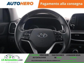 Hyundai Tucson 2.0 CRDi 136 2WD BVA  occasion � Beaupuy - photo n�5