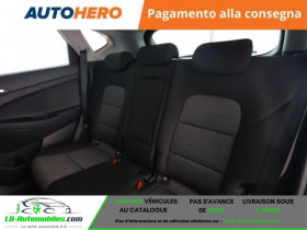 Hyundai Tucson 2.0 CRDi 136 2WD BVA  occasion � Beaupuy - photo n�4