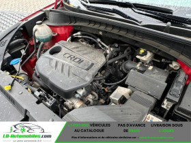 Hyundai Tucson 2.0 CRDi 136 2WD BVA  occasion � Beaupuy - photo n�5