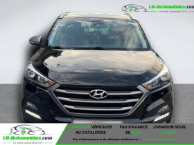 Hyundai Tucson 2.0 CRDi 136 2WD BVA  occasion � Beaupuy - photo n�5