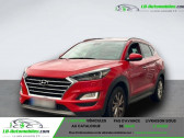 Hyundai Tucson occasion année 2018 boite Automatique Annonce Hyundai Tucson occasion Diesel 2.0 CRDi 136 2WD BVA à Beaupuy