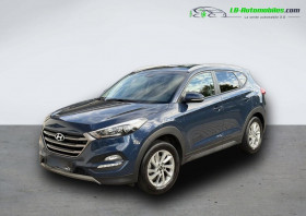 Hyundai Tucson , garage LB AUTOMOBILES  Beaupuy