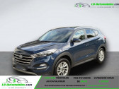 Hyundai Tucson occasion  année 2017 boite Automatique Annonce Hyundai Tucson occasion Diesel 2.0 CRDi 136 2WD BVA à Beaupuy
