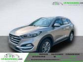 Hyundai Tucson occasion  année 2016 boite Automatique Annonce Hyundai Tucson occasion Diesel 2.0 CRDi 136 2WD BVA à Beaupuy