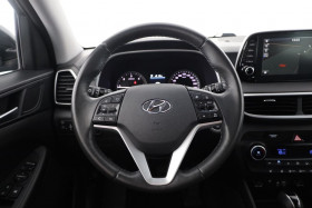Hyundai Tucson 2.0 CRDi 136 2WD BVA  occasion  Beaupuy - photo n10