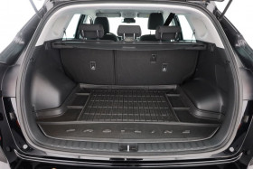 Hyundai Tucson 2.0 CRDi 136 2WD BVA  occasion  Beaupuy - photo n12