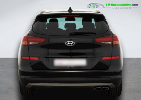 Hyundai Tucson 2.0 CRDi 136 2WD BVA  occasion  Beaupuy - photo n7