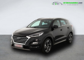 Hyundai Tucson , garage LB AUTOMOBILES  Beaupuy