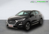 Hyundai Tucson occasion année 2018 boite Automatique Annonce Hyundai Tucson occasion Diesel 2.0 CRDi 136 2WD BVA à Beaupuy