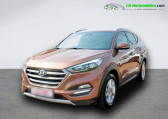 Hyundai Tucson 2.0 CRDi 136 2WD BVA   Beaupuy 31