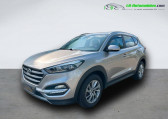 Hyundai Tucson 2.0 CRDi 136 2WD BVA   Beaupuy 31