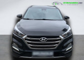 Hyundai Tucson occasion année 2015 boite Automatique Annonce Hyundai Tucson occasion Diesel 2.0 CRDi 136 2WD BVA à Beaupuy
