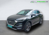 Hyundai Tucson 2.0 CRDi 136 2WD BVA   Beaupuy 31