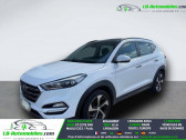 Hyundai Tucson 2.0 CRDi 136 2WD BVM  � Beaupuy 31