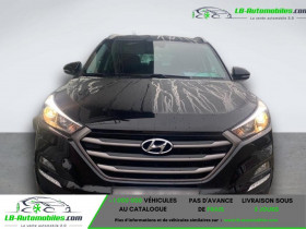 Hyundai Tucson 2.0 CRDi 136 2WD BVM  occasion � Beaupuy - photo n�5