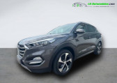 Hyundai Tucson occasion année 2016 boite Manuelle Annonce Hyundai Tucson occasion Diesel 2.0 CRDi 136 2WD BVM à Beaupuy
