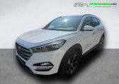 Hyundai Tucson occasion année 2016 boite Manuelle Annonce Hyundai Tucson occasion Diesel 2.0 CRDi 136 2WD BVM à Beaupuy