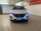 Hyundai Tucson occasion année 2015 boite Manuelle Annonce Hyundai Tucson occasion Diesel 2.0 CRDi - 136 4WD 2015 Creative PHASE 1 à Saint-Étienne