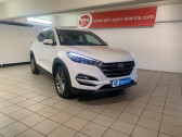 Hyundai Tucson occasion année 2015 boite Manuelle Annonce Hyundai Tucson occasion Diesel 2.0 CRDi - 136 4WD 2015 Creative PHASE 1 à Saint-Étienne