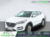 Annonce Hyundai Tucson occasion Diesel 2.0 CRDi 136 4WD BVA � Beaupuy