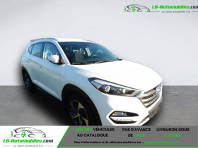 Hyundai Tucson , garage LB AUTOMOBILES � Beaupuy