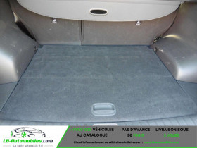 Hyundai Tucson 2.0 CRDi 136 4WD BVA  occasion � Beaupuy - photo n�7