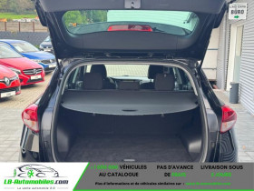 Hyundai Tucson 2.0 CRDi 136 4WD BVA  occasion � Beaupuy - photo n�9