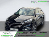 Hyundai Tucson occasion année 2017 boite Automatique Annonce Hyundai Tucson occasion Diesel 2.0 CRDi 136 4WD BVA à Beaupuy